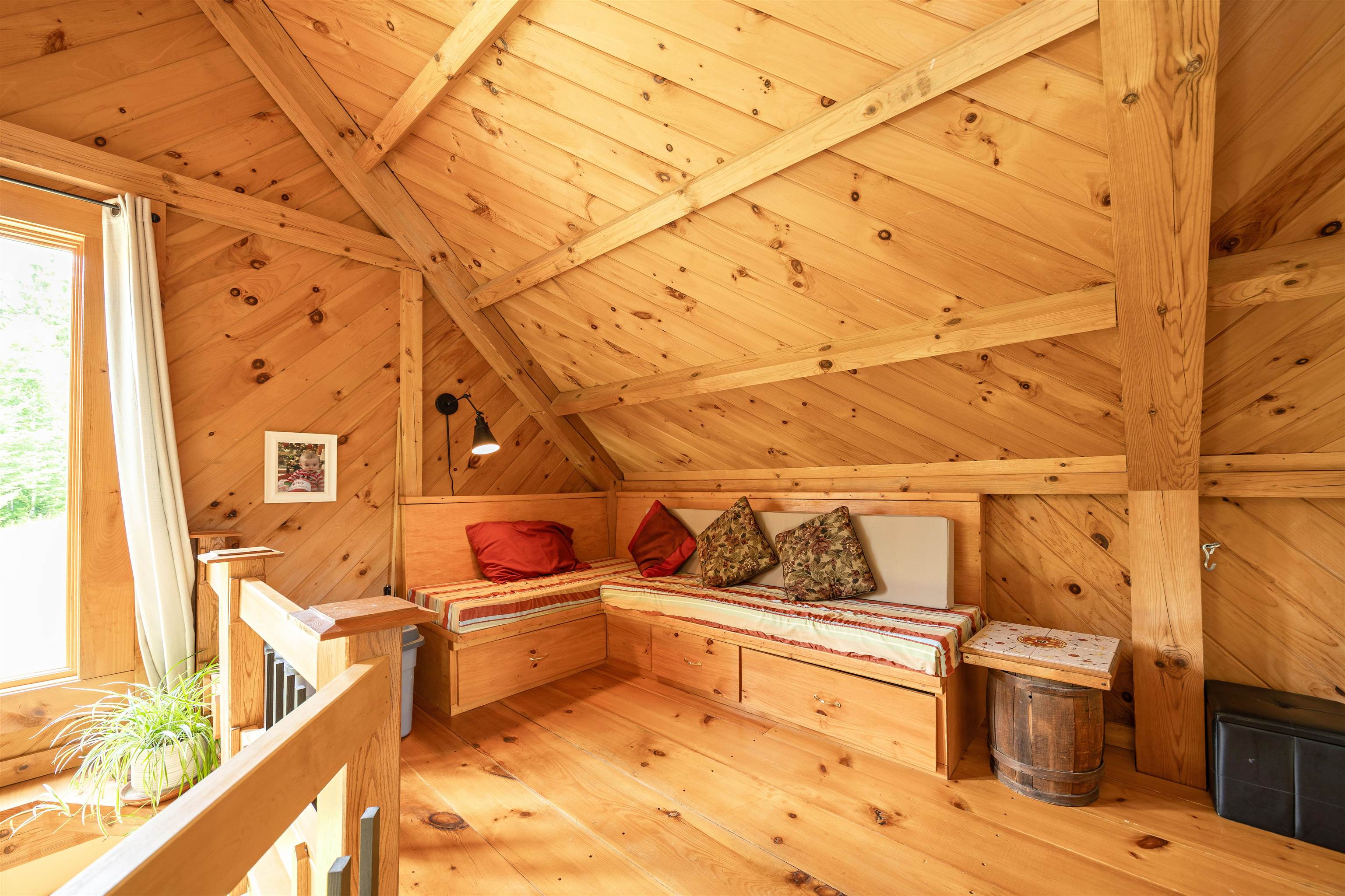 739 Cabot Plains Road Cabot, VT 05647 - Photo 25 of 55 Gallery Image 25