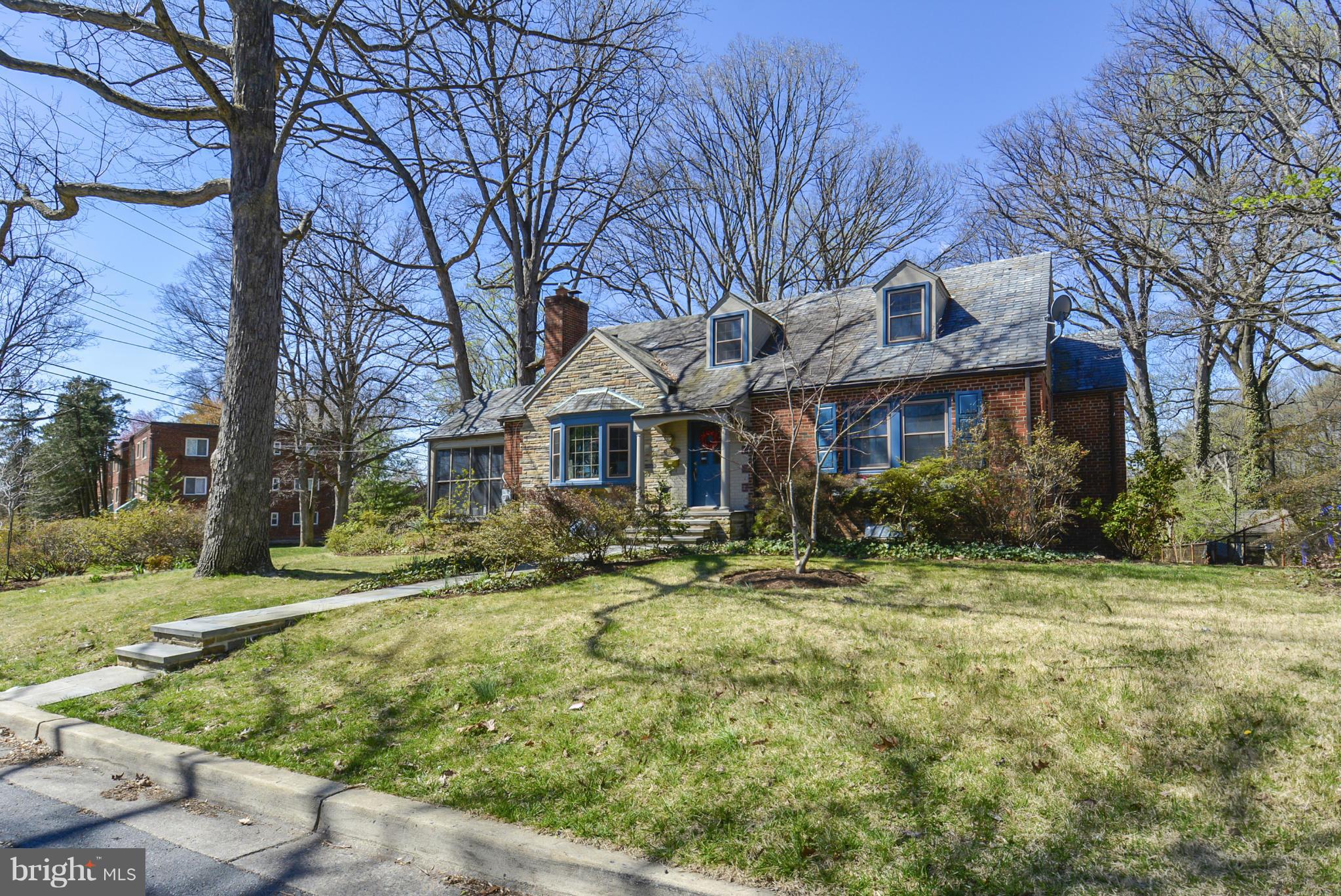 8900 Bradford Road Silver Spring, MD 20901 - Photo 23 of 26 Exterior (General)