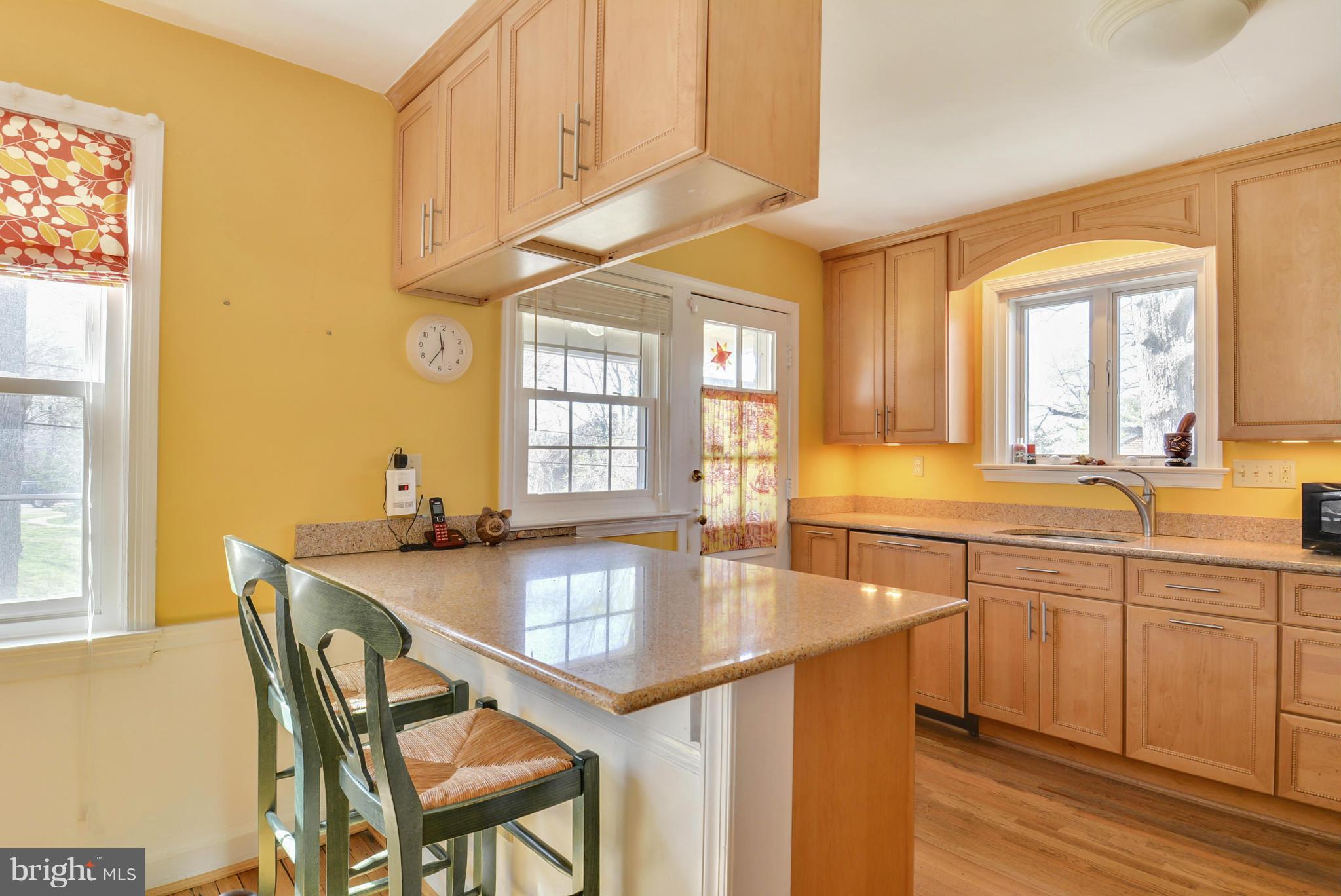 8900 Bradford Road Silver Spring, MD 20901 - Photo 8 of 26 Kitchen