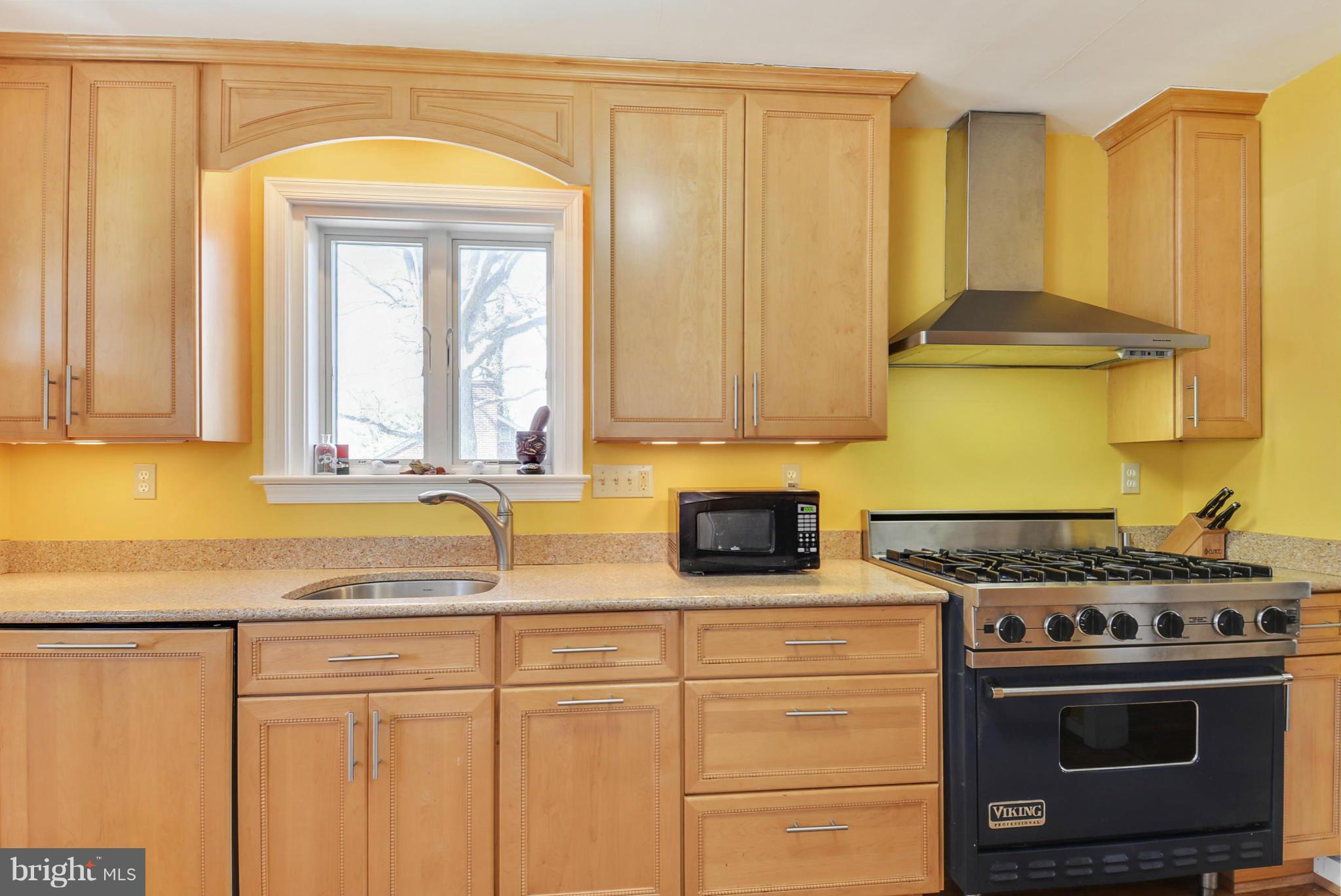 8900 Bradford Road Silver Spring, MD 20901 - Photo 10 of 26 Kitchen