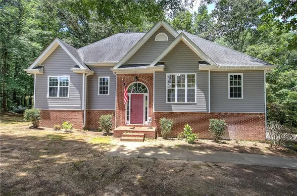 $449,900 | 80 Iron Hill Road, Taylorsville, GA 30178