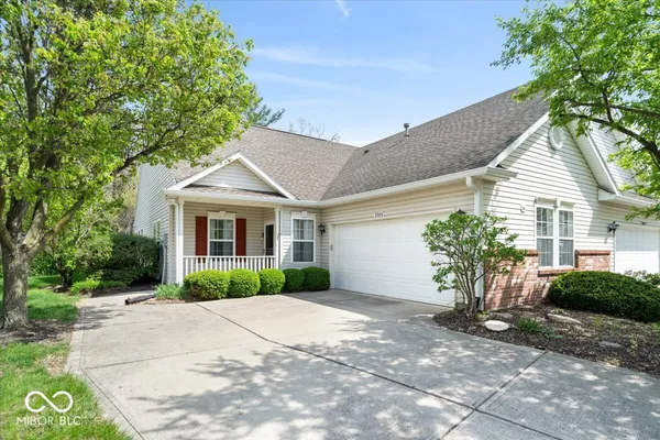 $309,000 | 9986 Donavan Lane, Fishers, IN 46038