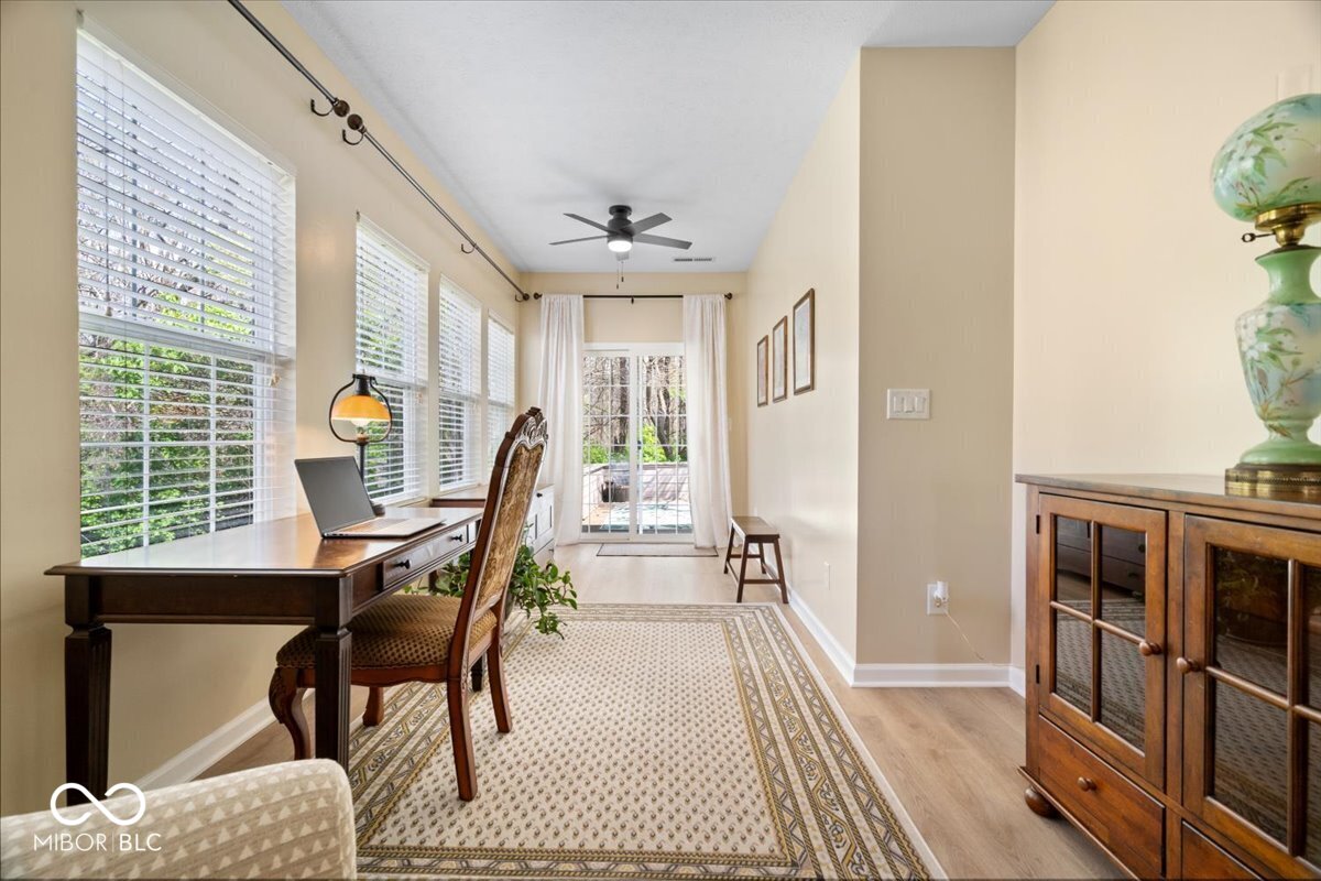 9986 Donavan Lane Fishers, IN 46038 - Photo 14 of 28