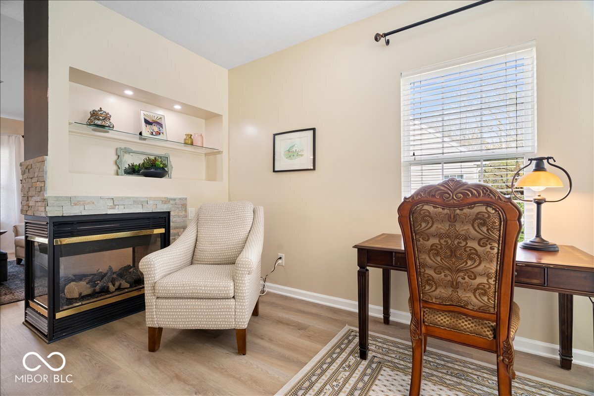 9986 Donavan Lane Fishers, IN 46038 - Photo 16 of 28