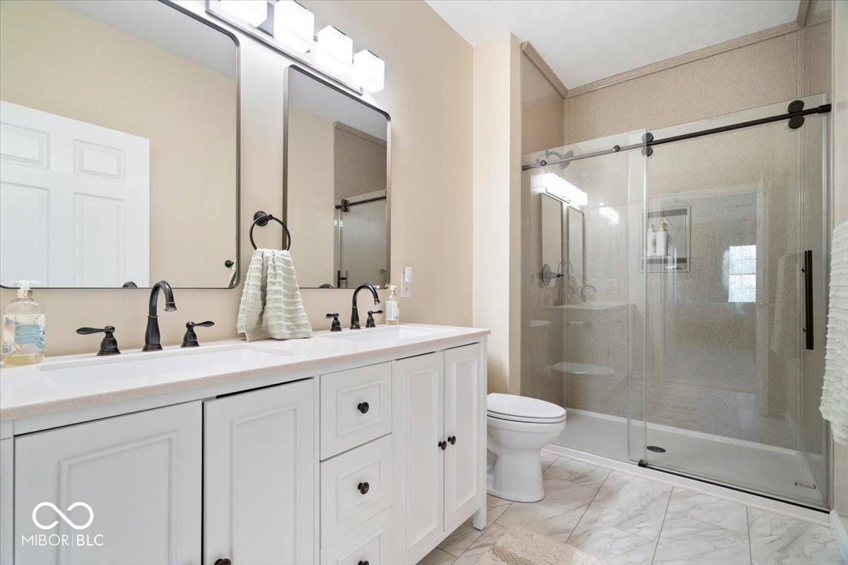9986 Donavan Lane Fishers, IN 46038 - Photo 21 of 28