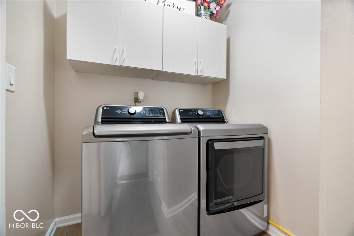 9986 Donavan Lane Fishers, IN 46038 - Photo 23 of 28
