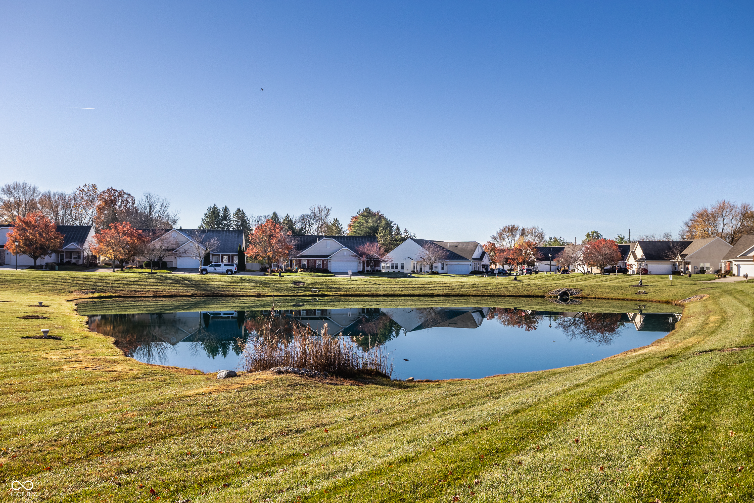 9986 Donavan Lane Fishers, IN 46038 - Photo 27 of 28