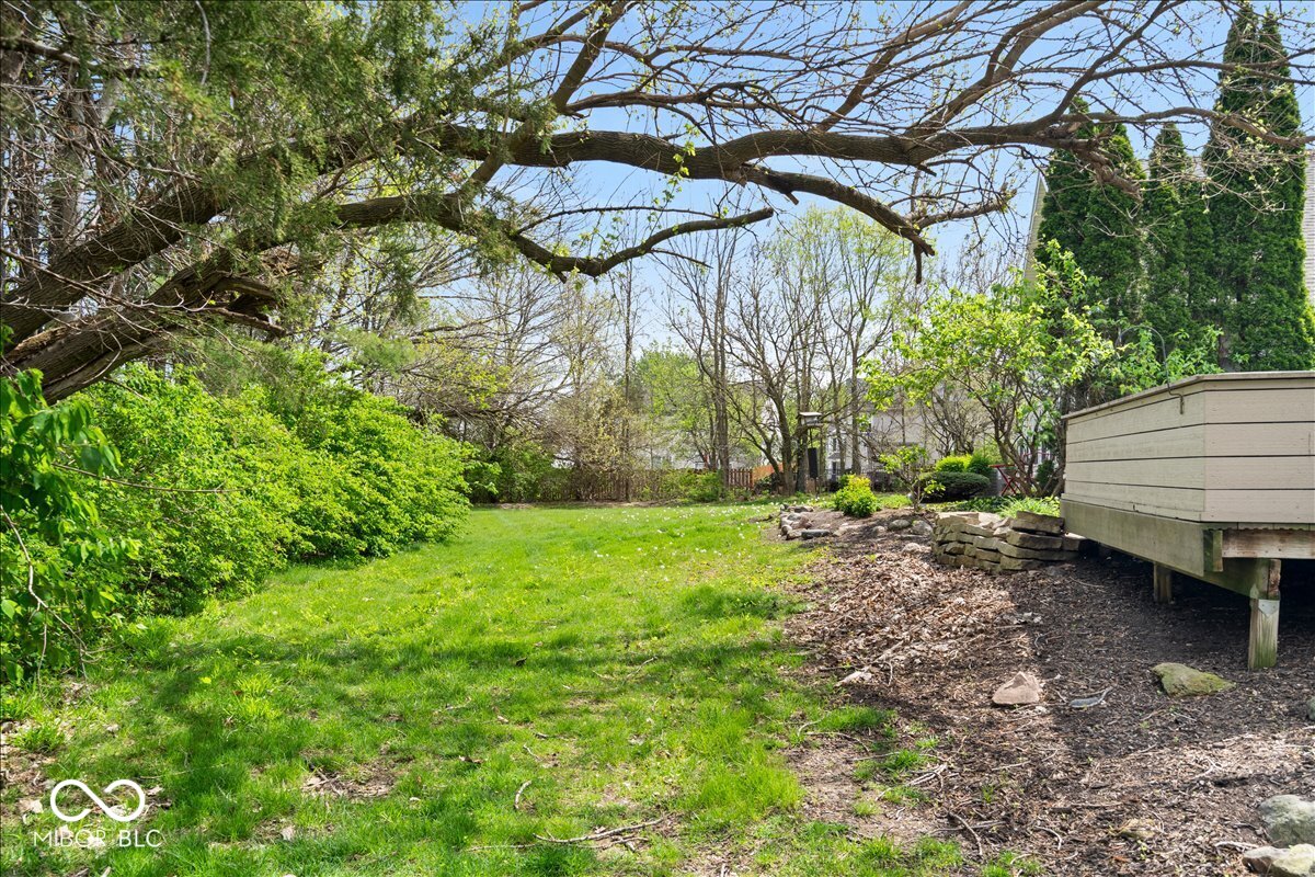 9986 Donavan Lane Fishers, IN 46038 - Photo 5 of 28