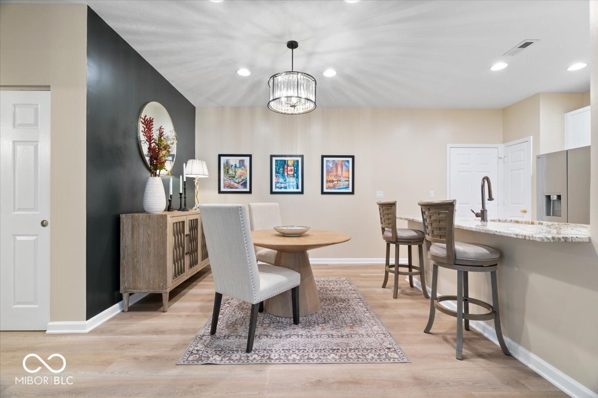 9986 Donavan Lane Fishers, IN 46038 - Photo 9 of 28