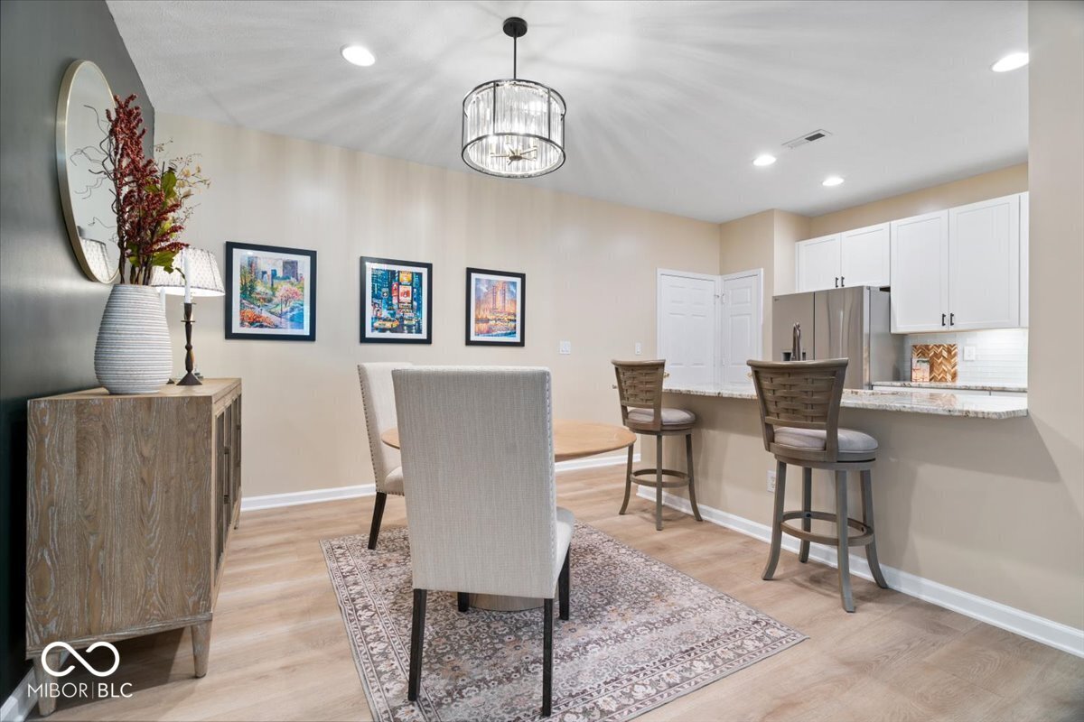 9986 Donavan Lane Fishers, IN 46038 - Photo 10 of 28