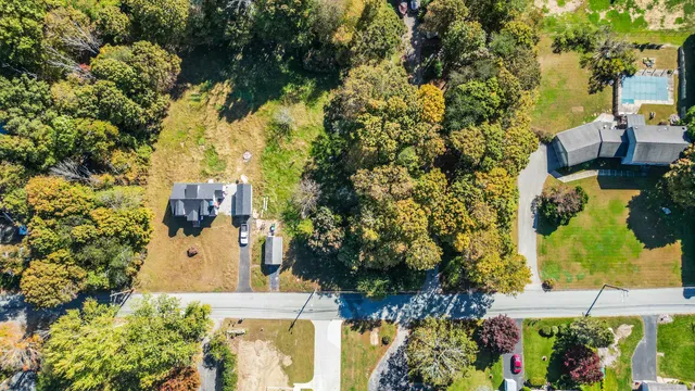 $65,000 | 242 Browning Road, Norwich, CT 06360