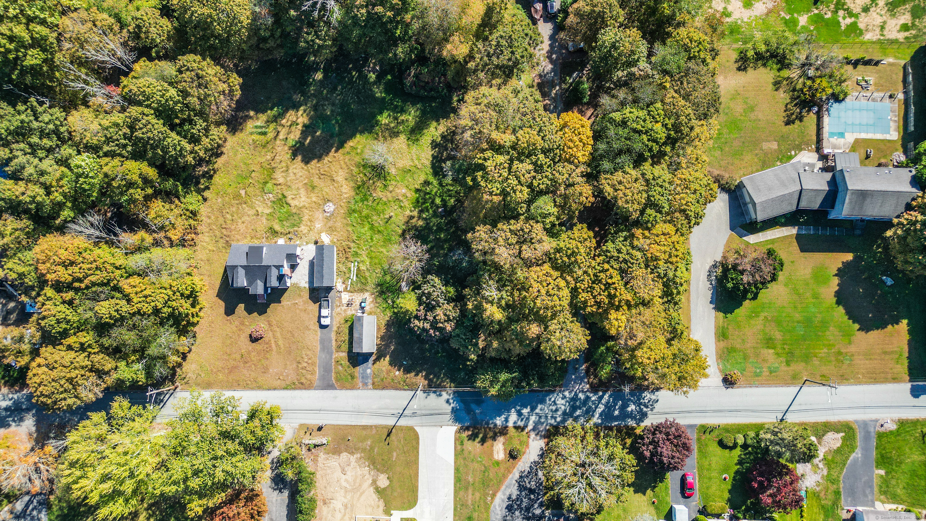 242 Browning Road Norwich, CT 06360 - Photo 2 of 9