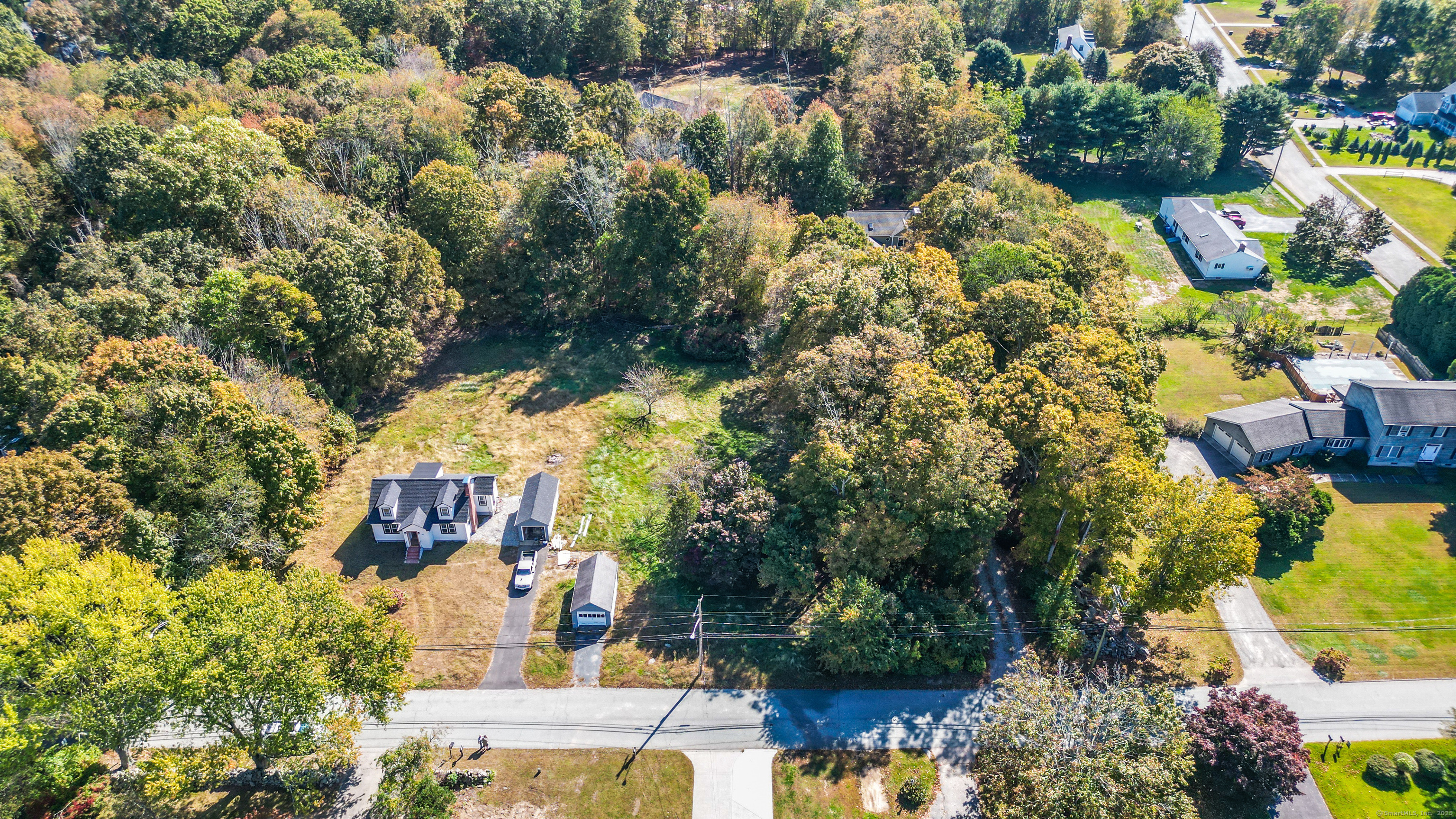 242 Browning Road Norwich, CT 06360 - Photo 4 of 9