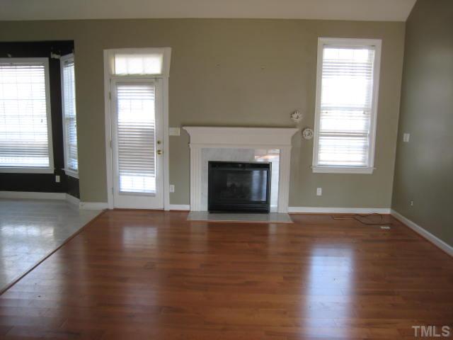 3214 Sedgefield Pines Lane Raleigh, NC 27604 - Photo 4 of 6 Family Room