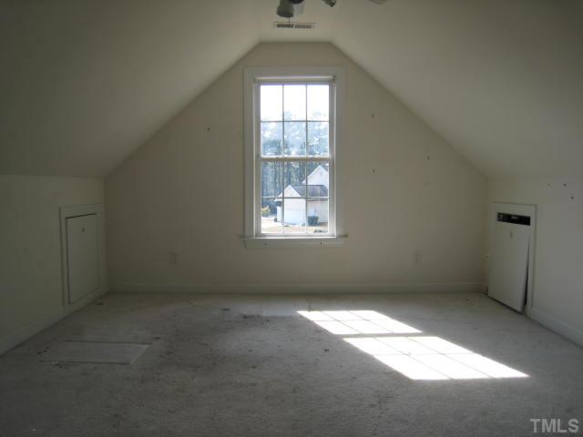 3214 Sedgefield Pines Lane Raleigh, NC 27604 - Photo 6 of 6 Bonus Room