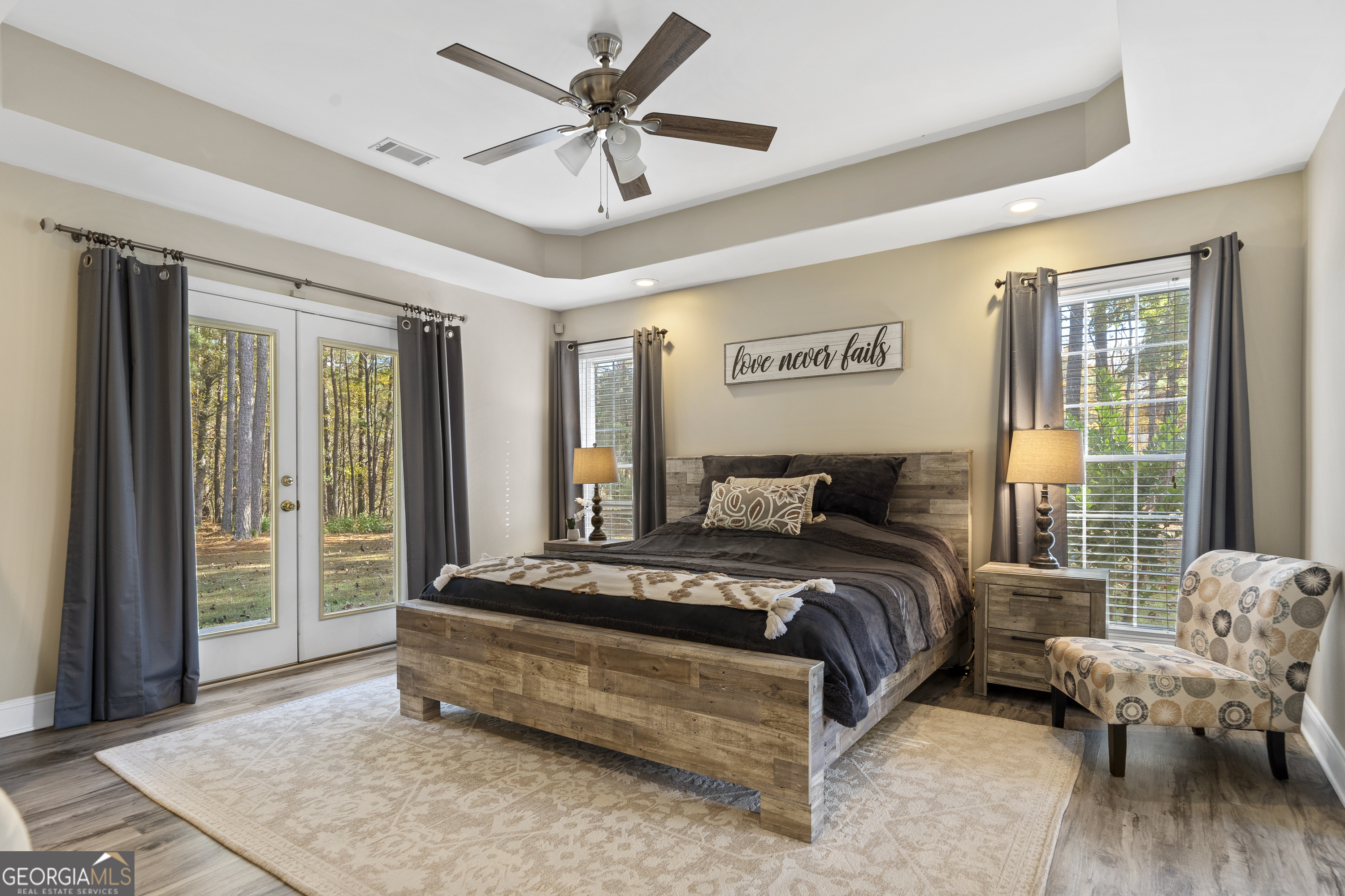 1050 Sugar Creek Church Road Madison, GA 30650 - Photo 23 of 51