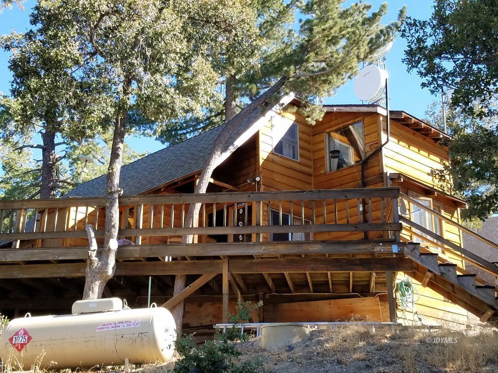 a sign on the side of a building