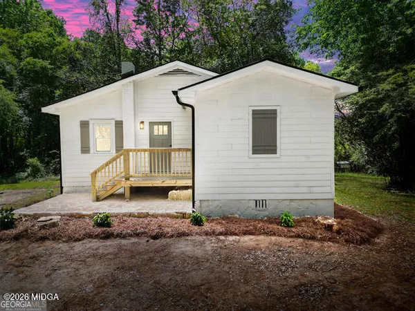 $239,900 | 1476 Highway 42, Forsyth, GA 31029