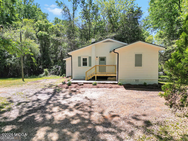 1476 Highway 42 Forsyth, GA 31029 - Photo 2 of 37 b