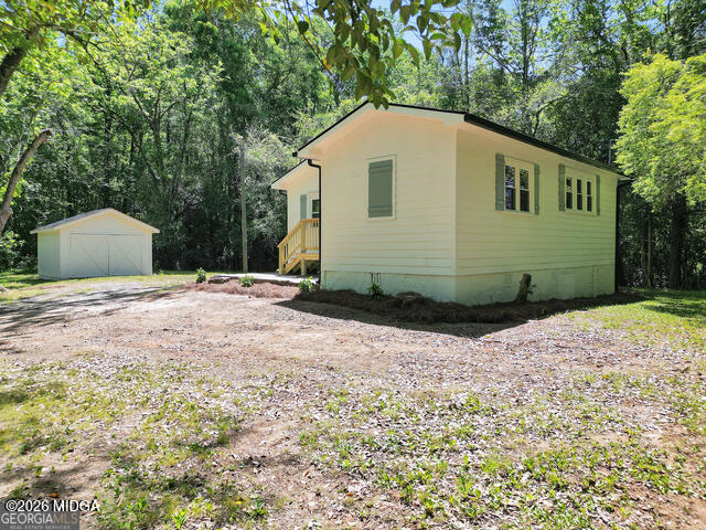 1476 Highway 42 Forsyth, GA 31029 - Photo 3 of 37 d