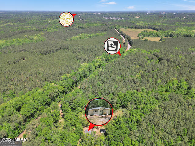 1476 Highway 42 Forsyth, GA 31029 - Photo 35 of 37 z10