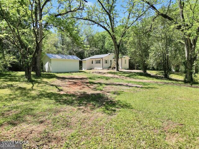 1476 Highway 42 Forsyth, GA 31029 - Photo 5 of 37 f