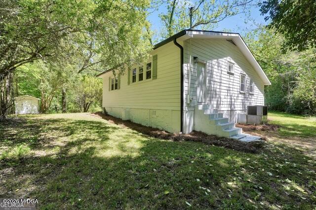 1476 Highway 42 Forsyth, GA 31029 - Photo 8 of 37 i