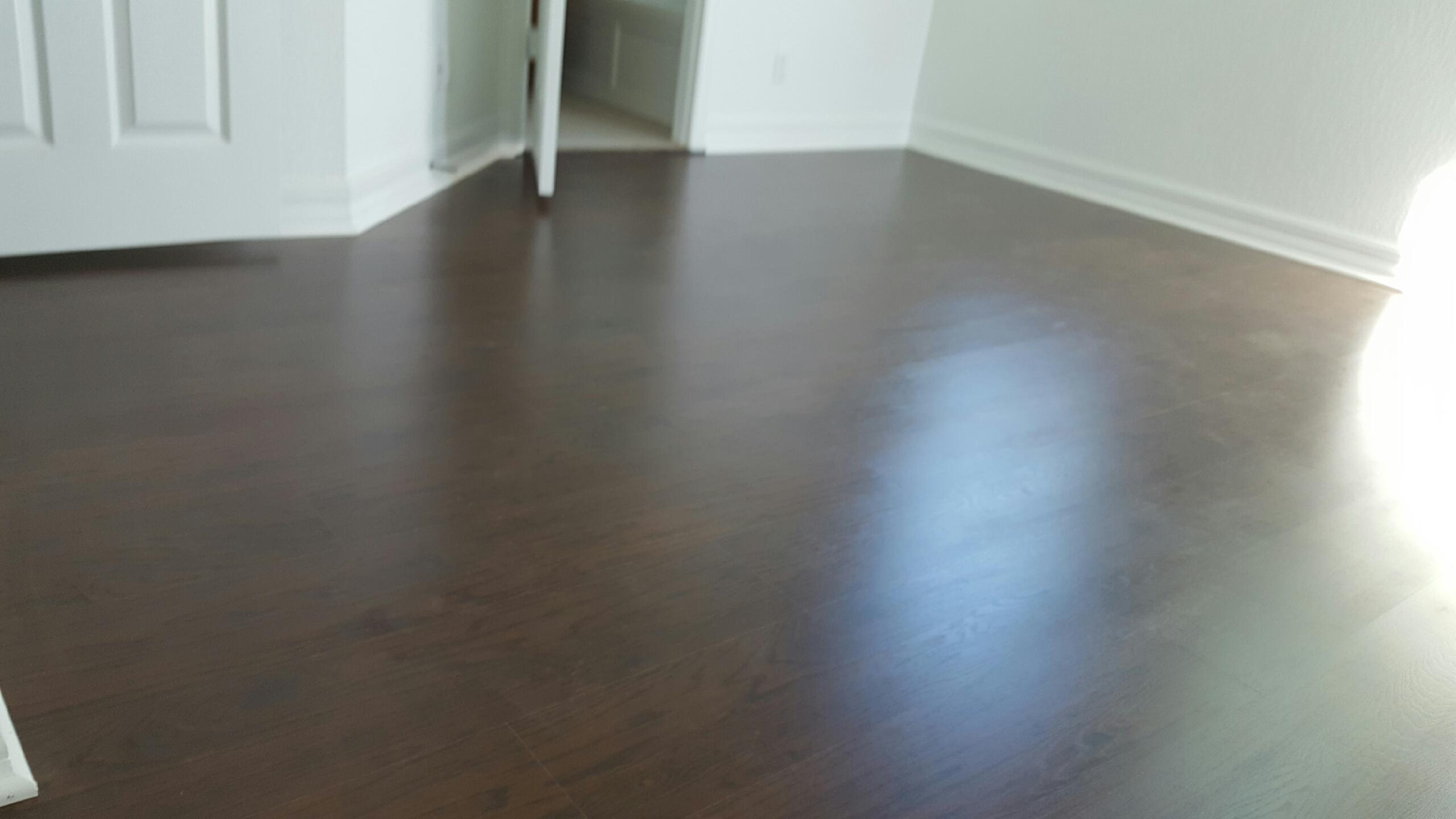 1865 Northwest 12th Street Boca Raton, FL 33431 - Photo 8 of 18 a view of a room with wooden floor and a window