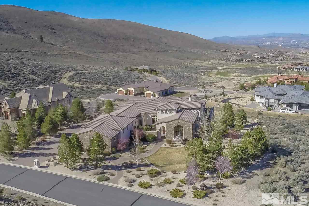 5915 Sunset Ridge Court Reno, NV 89511 - Photo 1 of 25 Photo 1