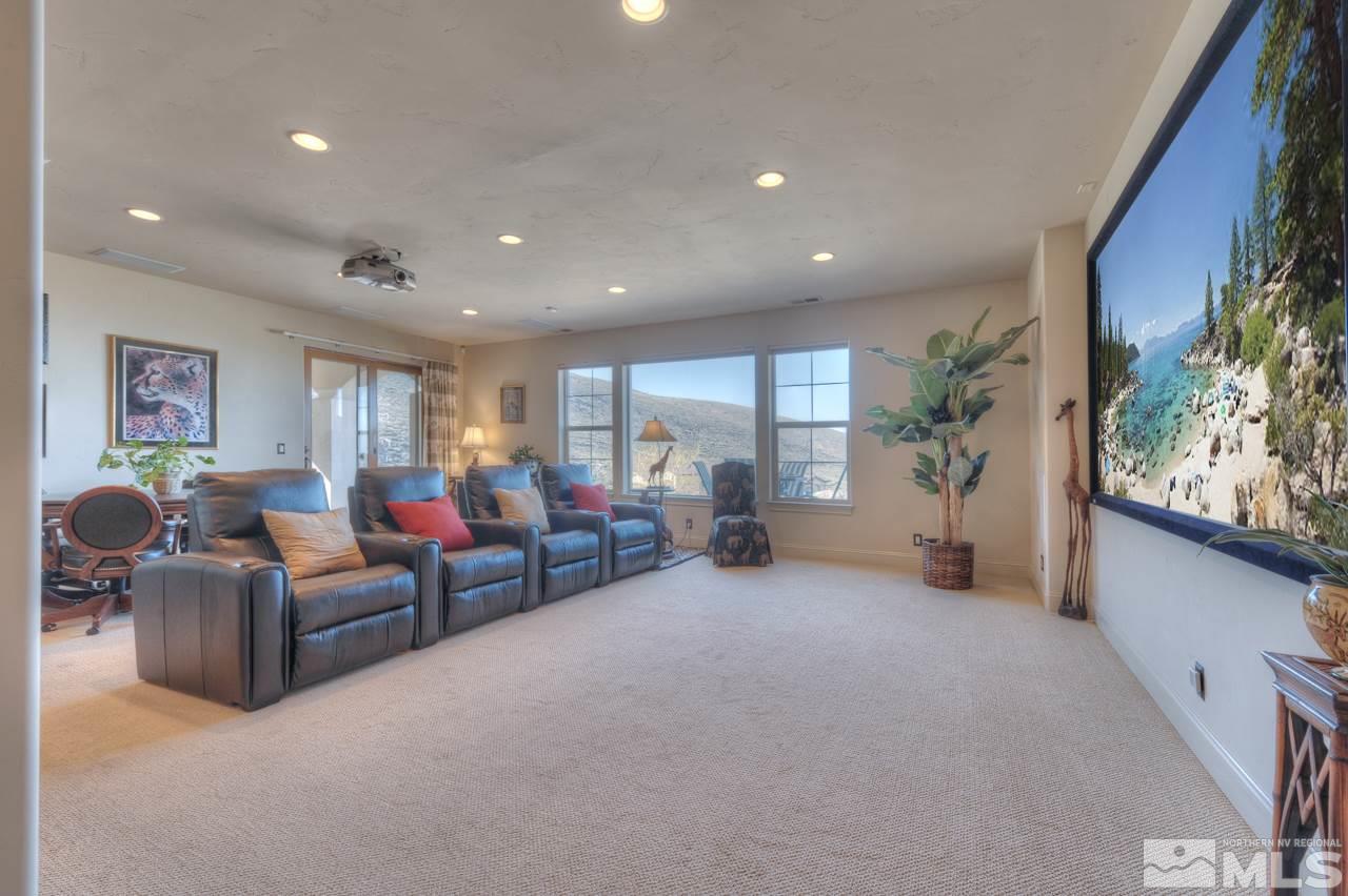 5915 Sunset Ridge Court Reno, NV 89511 - Photo 12 of 25 Photo 12