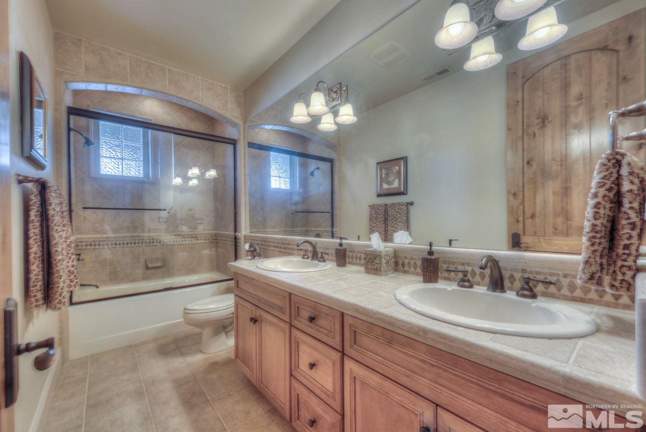 5915 Sunset Ridge Court Reno, NV 89511 - Photo 14 of 25 Photo 14