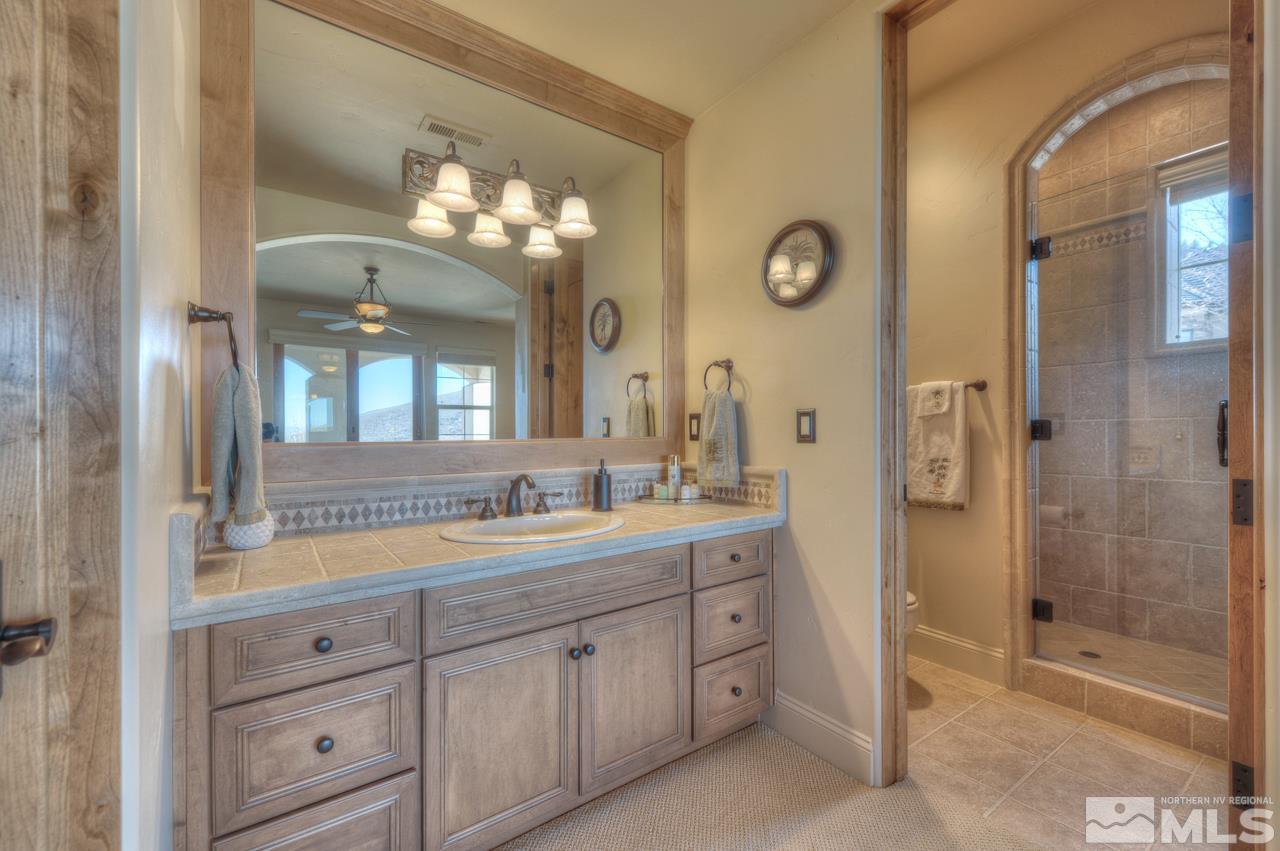 5915 Sunset Ridge Court Reno, NV 89511 - Photo 15 of 25 Photo 15