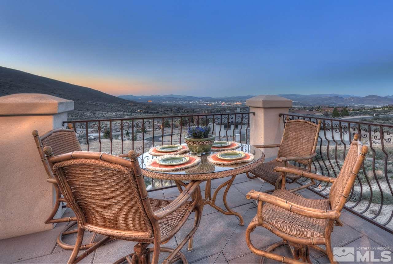 5915 Sunset Ridge Court Reno, NV 89511 - Photo 25 of 25 Photo 25