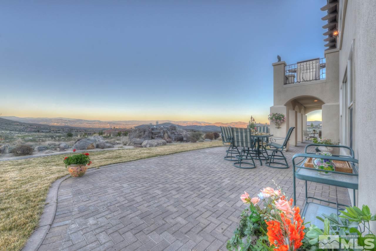 5915 Sunset Ridge Court Reno, NV 89511 - Photo 3 of 25 Photo 3