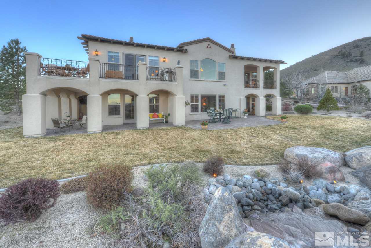 5915 Sunset Ridge Court Reno, NV 89511 - Photo 4 of 25 Photo 4