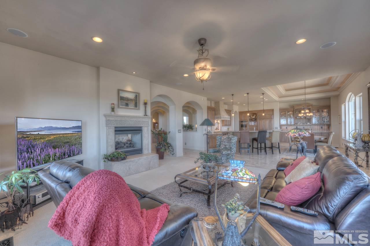 5915 Sunset Ridge Court Reno, NV 89511 - Photo 8 of 25 Photo 8