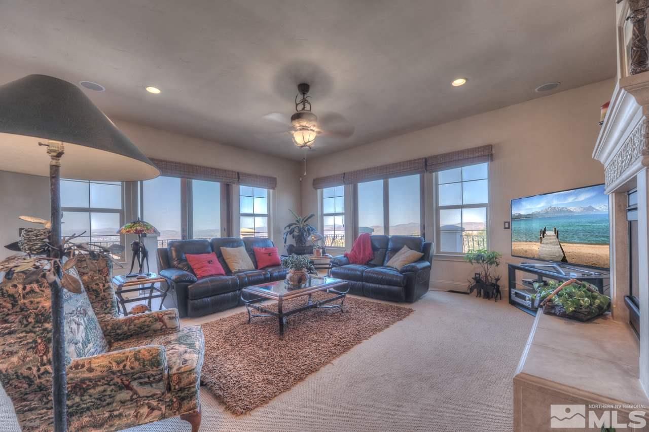5915 Sunset Ridge Court Reno, NV 89511 - Photo 10 of 25 Photo 10
