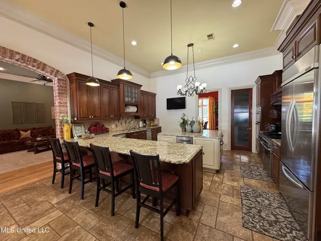 $649,000 | 68 Southbrook Lane, Brookhaven, MS 39601