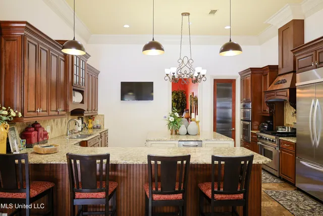 $649,000 | 68 Southbrook Lane, Brookhaven, MS 39601