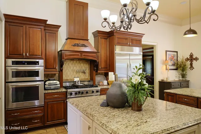 $649,000 | 68 Southbrook Lane, Brookhaven, MS 39601