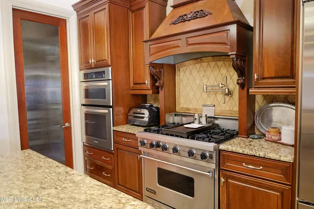 $649,000 | 68 Southbrook Lane, Brookhaven, MS 39601