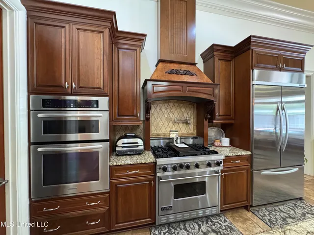 $649,000 | 68 Southbrook Lane, Brookhaven, MS 39601