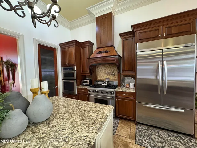 $649,000 | 68 Southbrook Lane, Brookhaven, MS 39601