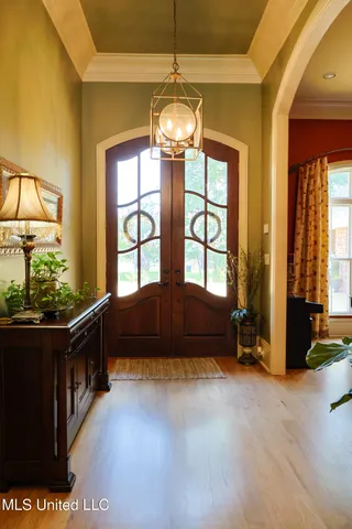 $649,000 | 68 Southbrook Lane, Brookhaven, MS 39601