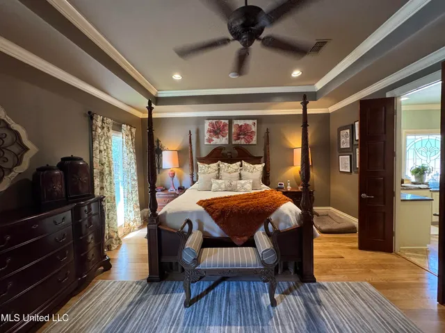 $649,000 | 68 Southbrook Lane, Brookhaven, MS 39601