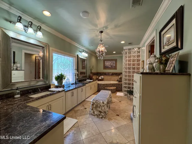 $649,000 | 68 Southbrook Lane, Brookhaven, MS 39601