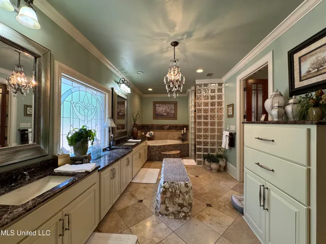 $649,000 | 68 Southbrook Lane, Brookhaven, MS 39601