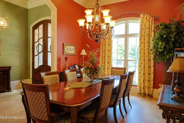 $649,000 | 68 Southbrook Lane, Brookhaven, MS 39601