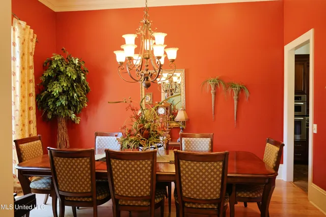 $649,000 | 68 Southbrook Lane, Brookhaven, MS 39601