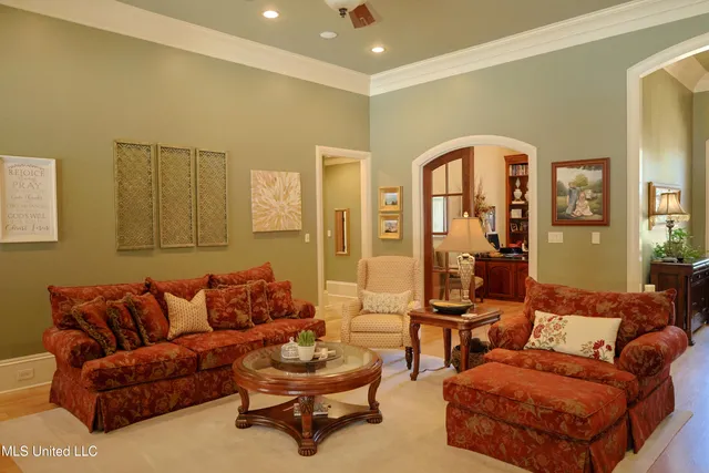 $649,000 | 68 Southbrook Lane, Brookhaven, MS 39601